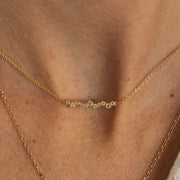 Célestin Necklace